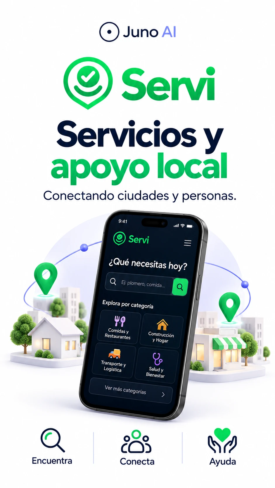 Servi — diapositiva 2